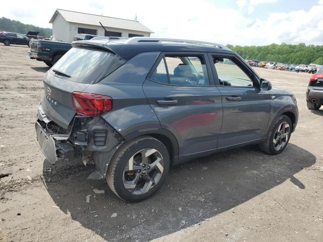 Vin: kmhrc8a38ru282718, lot: 57088985, hyundai venue sel 20243