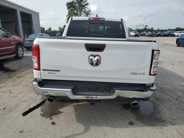 2023 RAM 1500 BIG H 1C6SRFFTXPN682201