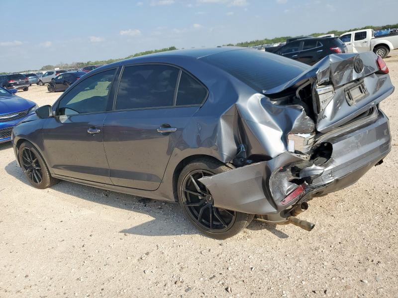 Vin: 3vw2k7aj1fm408500, lot: 58413085, volkswagen jetta base 20152