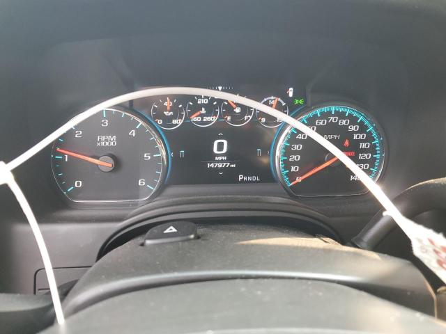 2017 CHEVROLET TAHOE K150 - 1GNSKBKCXHR273774