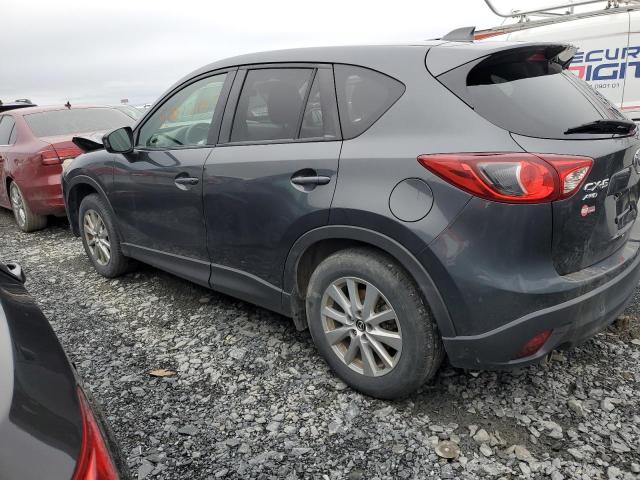 Vin: jm3ke4be0e0428322, lot: 56012495, mazda cx-5 sport 20142