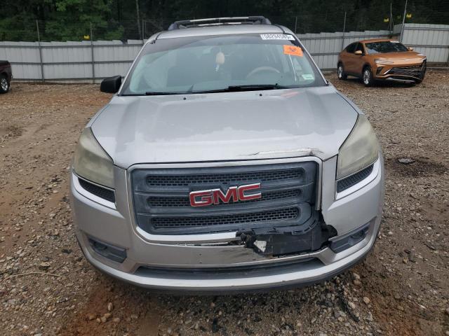 2015 GMC ACADIA SLE - 1GKKVPKD8FJ239595