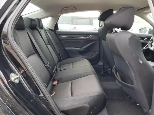 2018 HONDA ACCORD LX - 1HGCV1F16JA221135