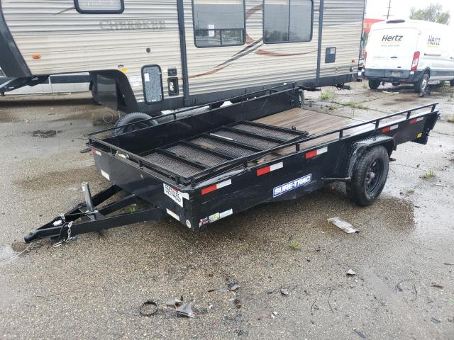 SURE-TRAC UNKNOWN 2022 black   5JW1U1212N1362167 photo #3