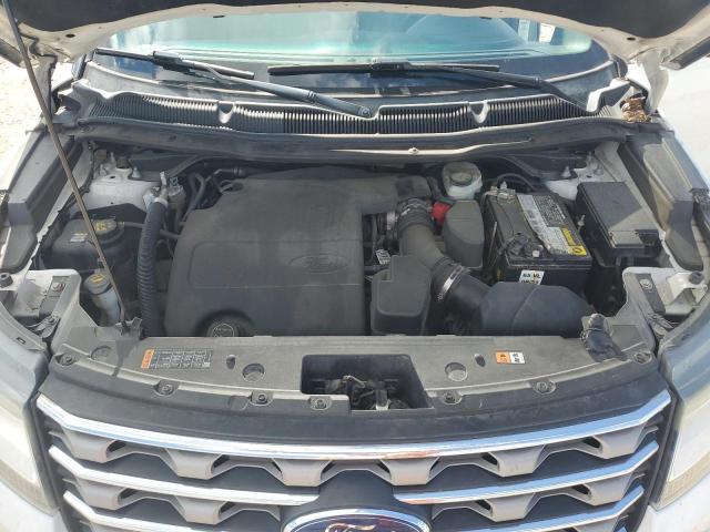 2016 FORD EXPLORER X 1FM5K8D80GGC03207