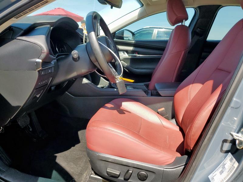 2023 MAZDA 3 PREFERRE 3MZBPACM3PM353359