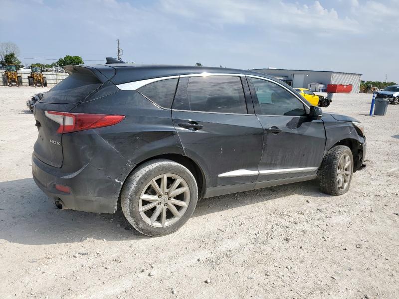 Vin: 5j8tc1h38ll009204, lot: 57878895, acura rdx 20203