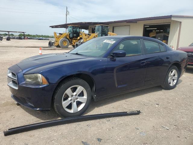 DODGE CHARGER SE