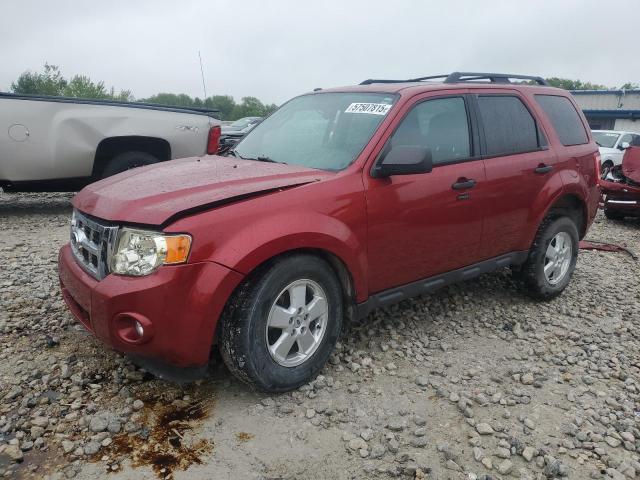 Vin: 1fmcu9d7xckc23163, lot: 57507815, ford escape xlt 2012 img_1