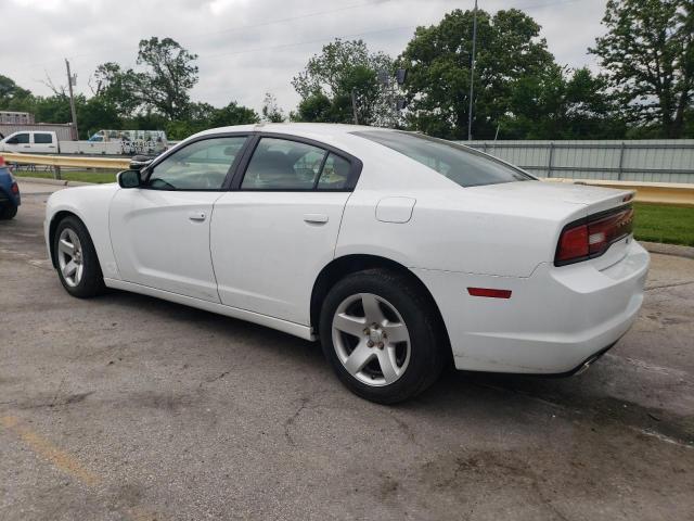 2013 DODGE CHARGER PO - 2C3CDXAT1DH721260