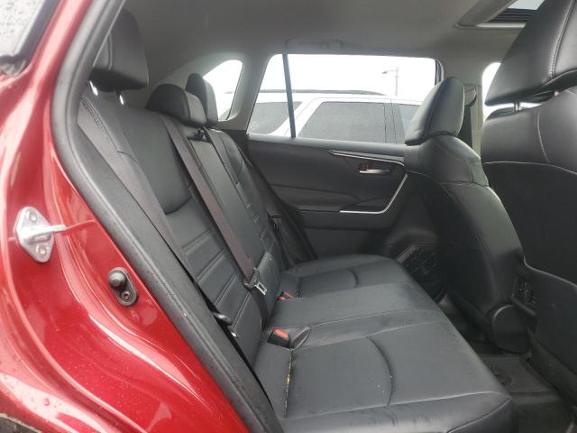 2020 TOYOTA RAV4 XLE P - JTMA1RFV0LD524772