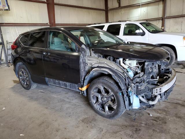 Vin: 5j6rw2h50kl030337, lot: 55237225, honda crv ex 20194