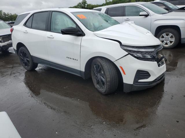 Vin: 3gnaxseg5pl222832, lot: 57484295, chevrolet equinox ls 20234