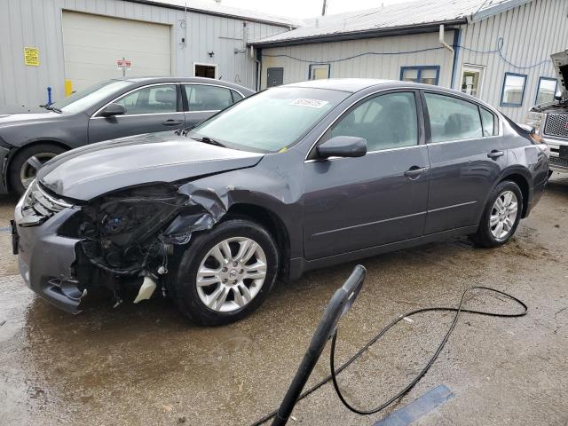Vin: 1n4al2ap0cc188174, lot: 55159725, nissan altima base 2012 img_1