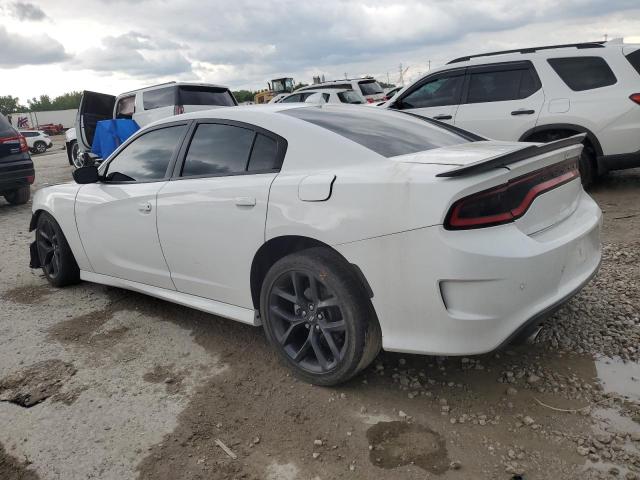 Vin: 2c3cdxhgxlh229219, lot: 58734085, dodge charger gt 20202