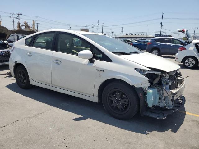 Vin: jtdkn3du5d5656664, lot: 56233745, toyota prius 20134
