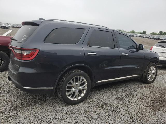 2014 DODGE DURANGO CI - 1C4RDJEG3EC577022