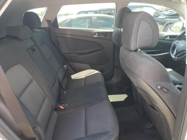 2017 HYUNDAI TUCSON SE - KM8J23A46HU335104