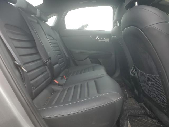 2022 KIA FORTE GT L - 3KPF54AD8NE474037