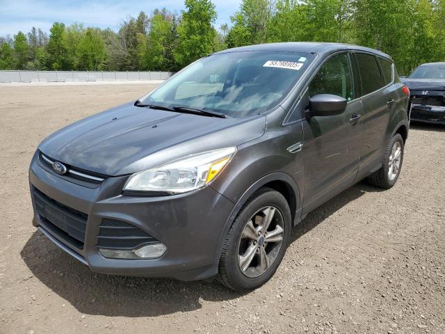 Vin: 1fmcu0gxxfub51882, lot: 55798905, ford escape se 2015 img_1