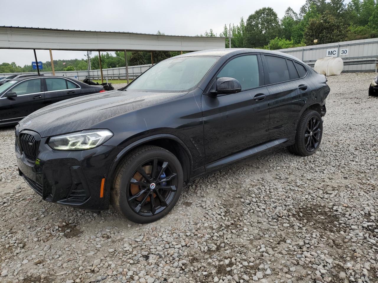 BMW X4 M M40I