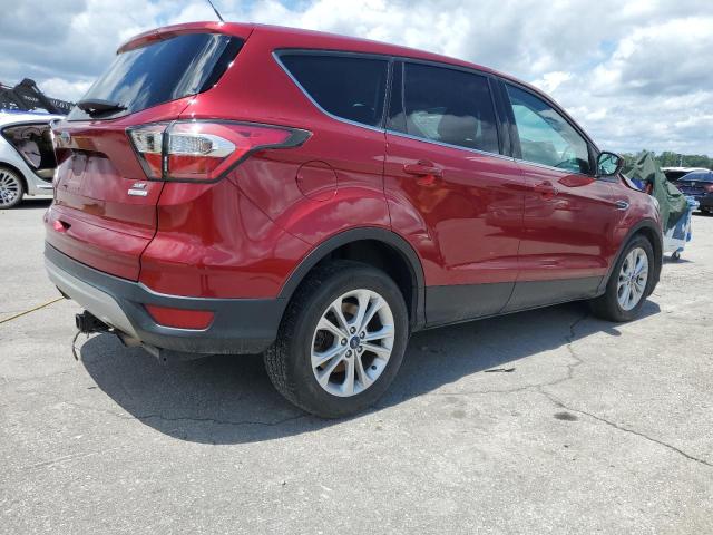 2017 FORD ESCAPE SE - 1FMCU0GD8HUA79525