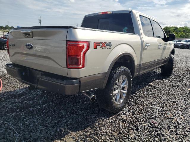 Vin: 1ftew1ef3hkc90046, lot: 58929375, ford f-150 supercrew 20173