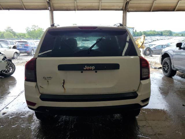 2015 JEEP COMPASS SP - 1C4NJCBB8FD110945