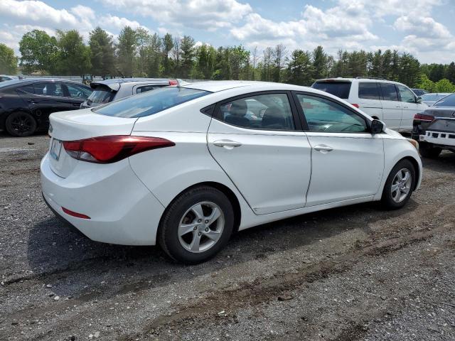 Vin: 5npdh4aexeh467609, lot: 58842575, hyundai elantra se 20143