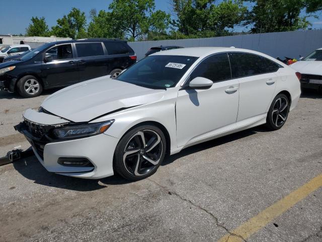 HONDA ACCORD SPO
