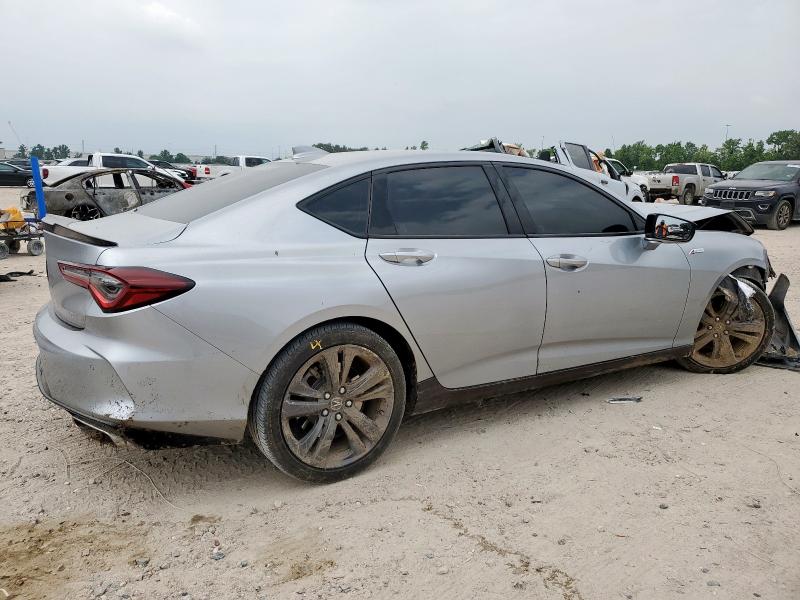 Vin: 19uub5f5xna005186, lot: 57775855, acura tlx tech a 20223