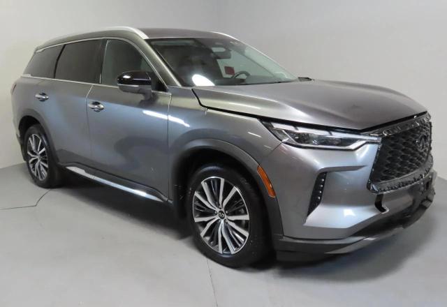 Vin: 5n1dl1gs5pc353778, lot: 58865715, infiniti qx60 senso sensory 2023 img_1