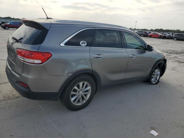 2016 KIA SORENTO LX - 5XYPG4A3XGG096251