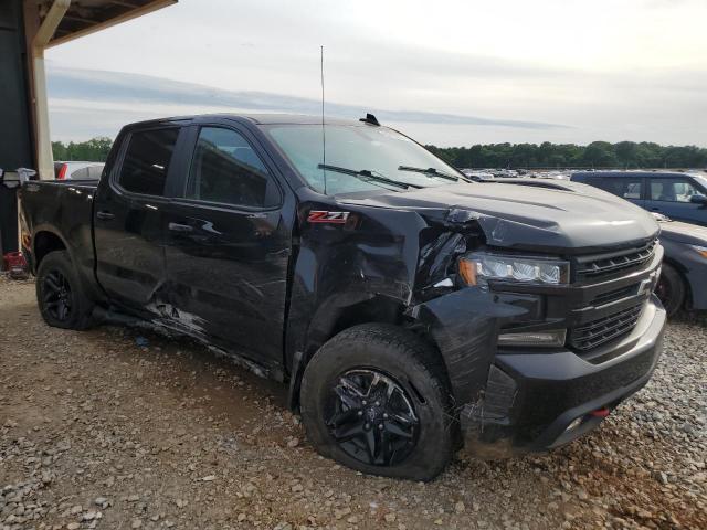 Vin: 3gcpyfed0mg347268, lot: 55778885, chevrolet all models k1500 lt trail boss 20214