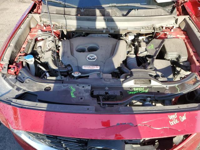 2022 MAZDA CX-9 TOURI - JM3TCBAY2N0628189