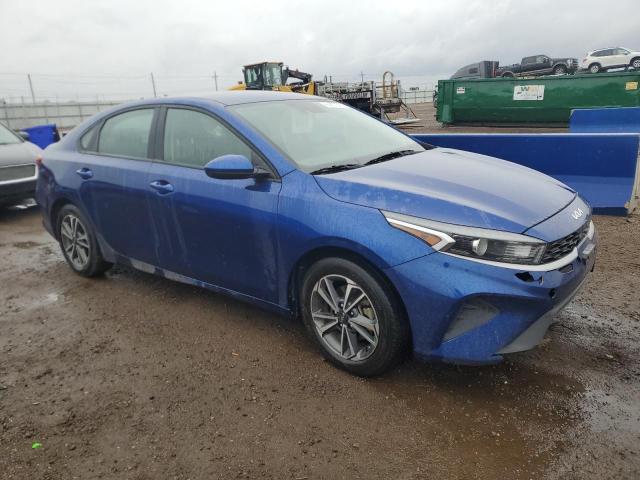 Vin: 3kpf24ad8ne417975, lot: 55857045, kia forte fe 20224