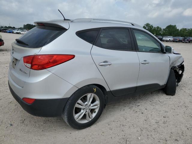Vin: km8ju3acxdu671480, lot: 55600945, hyundai tucson gls 20133