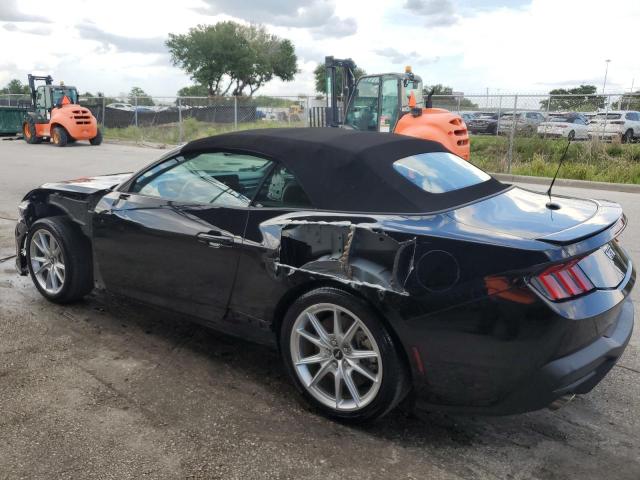 Vin: 1fagp8ff3r5122913, lot: 58345505, ford mustang gt 20242