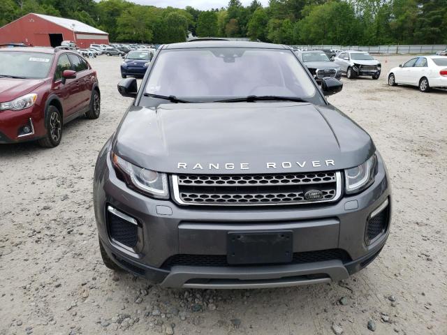 2016 LAND ROVER RANGE ROVE - SALVR2BG4GH099069