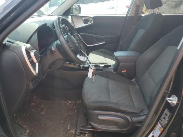 2020 KIA SOUL LX - KNDJ23AUXL7092845