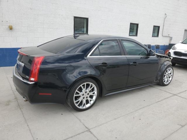 Vin: 1g6ds5ed4b0166306, lot: 57412275, cadillac cts premium collection 20113