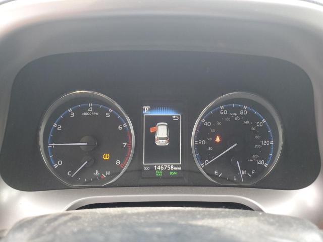 2018 TOYOTA RAV4 LIMIT - JTMYFREV1JJ197573