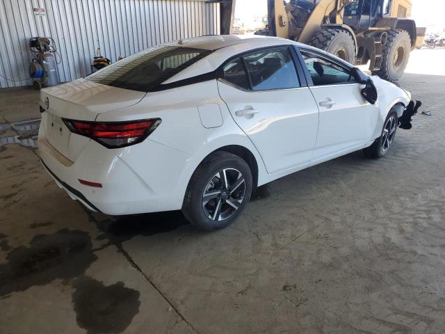 Vin: 3n1ab8cv6sy291653, lot: 57902285, nissan sentra sv 20253