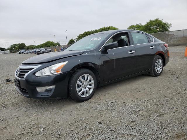 Vin: 1n4al3ap6ec428627, lot: 58976075, nissan altima 2.5 2014 img_1