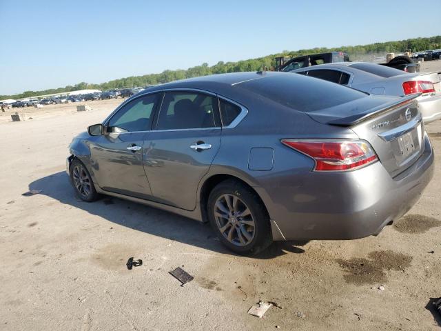 Vin: 1n4al3ap3fc428294, lot: 56410995, nissan altima 2.5 20152
