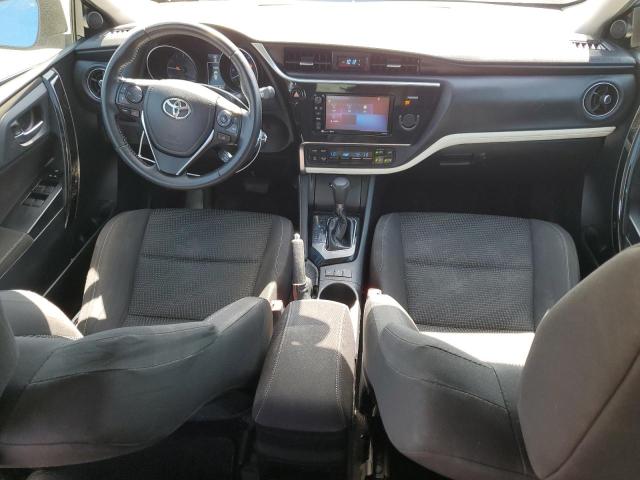 2018 TOYOTA COROLLA IM - JTNKARJE9JJ564046