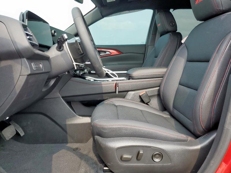 2025 CHEVROLET TRAVERSE Z 1GNEVJRS9SJ227466