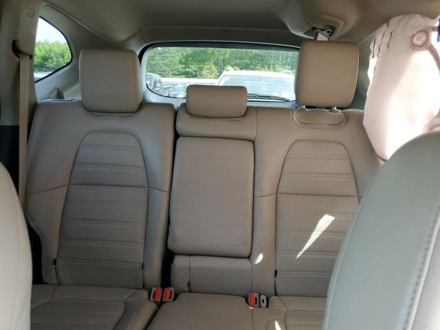 2018 HONDA CR-V EX 7FARW2H55JE048389