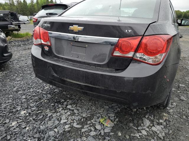 2015 CHEVROLET CRUZE LT 1G1PC5SB4F7117817