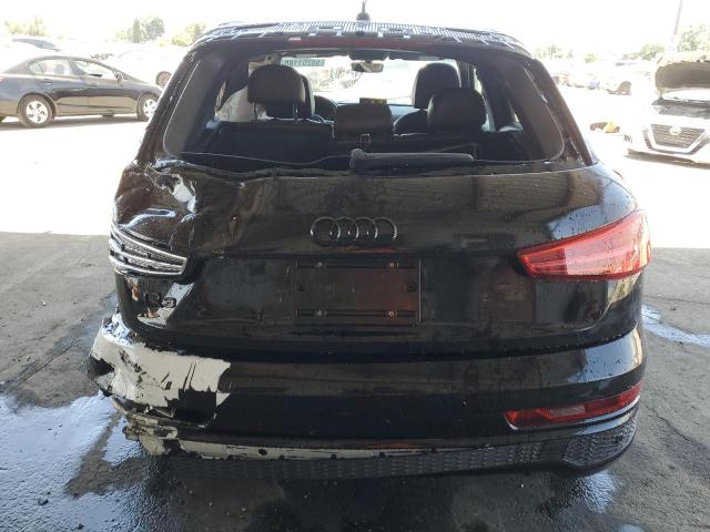 2018 AUDI Q3 PREMIUM - WA1BCCFS9JR033287